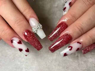 ネイル HaL NaiLのネイルデザイン