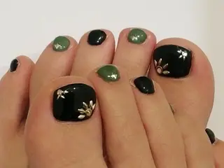 ネイル Nailsalon G.S.F Hisaのネイルデザイン