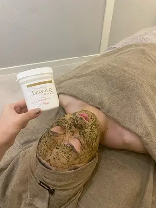 メンズ soph.[ソフ]所属・soph. ソフのエステ・リラクイメージ