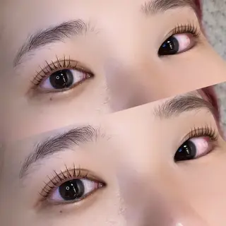 マツエク・マツパ まつげまゆげ屋さん ‎🤍RIOの眉毛・アイブロウイメージ