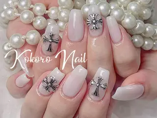 ネイル misaki 🦋のネイルデザイン