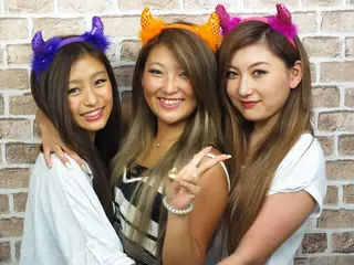 ロング ヘアアレンジ 毛穴改善/脱毛 ネイル 川上久仁子のエステ・リラクイメージ