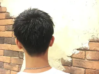 メンズ 込山 瑞帆のその他イメージ