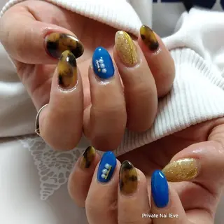 ネイル ネイル junkoのネイルデザイン