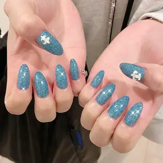 ネイル 💅fleur Ayumiのネイルデザイン