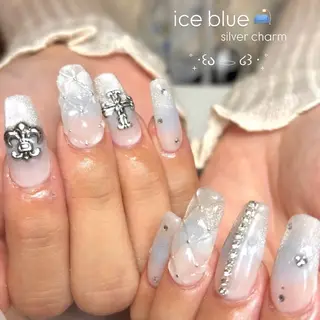 ネイル Ballie/ Mizukiのネイルデザイン