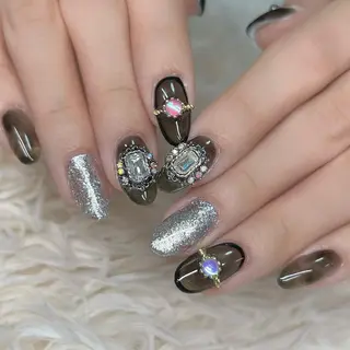 ネイル 【Yappy🌈】 💖P-tanaのネイルデザイン