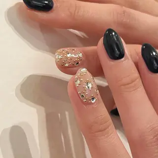 ネイル 🌷 YURI🌷のネイルデザイン