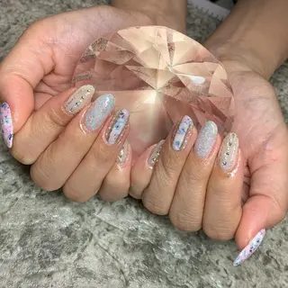 ネイル RuxuryNail /RiAnnaのネイルデザイン