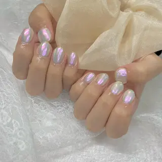 ネイル J terrace Nailのネイルデザイン