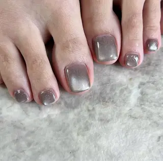 ネイル naily_ YUNAのネイルデザイン