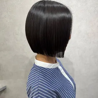 ショート 女性限定 / AYANO 💗🪽のヘアスタイル