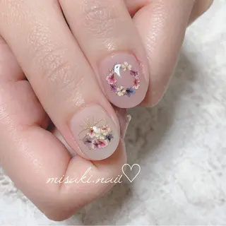 ネイル nailsalon miinailsのネイルデザイン