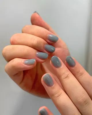 ネイル CHITOSE 結衣のネイルデザイン