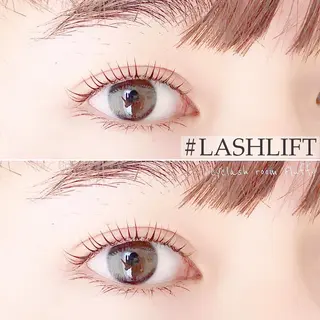 マツエク・マツパ NOA eyelash&eyebrow所属・Ishikawa .のマツエク・マツパデザイン