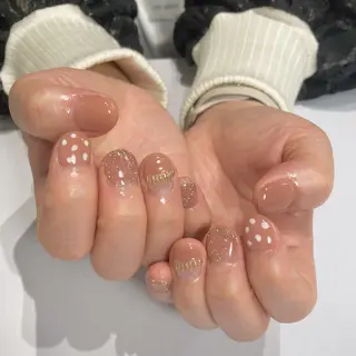 ネイル RicottEYELASH&NAIL所属・下城 葵のエステ・リラクイメージ