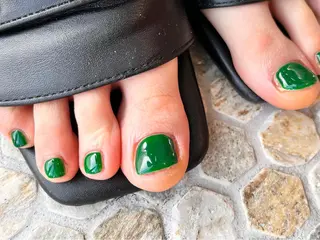 ネイル EASTHAM 後藤百香のネイルデザイン