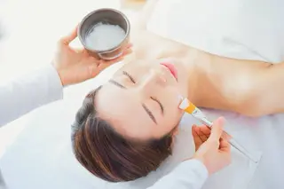 Total beauty salon Remy所属・Remy♡ 石井澪菜のエステ・リラクイメージ