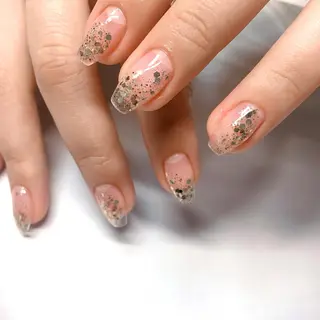 ネイル nailsalon Asryのネイルデザイン