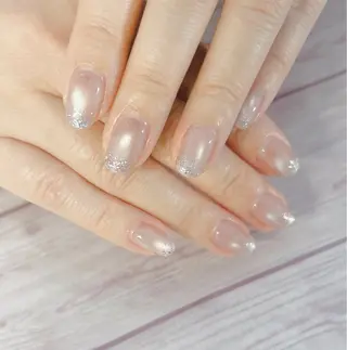 ネイル MYu Beauty Salon YURIのネイルデザイン
