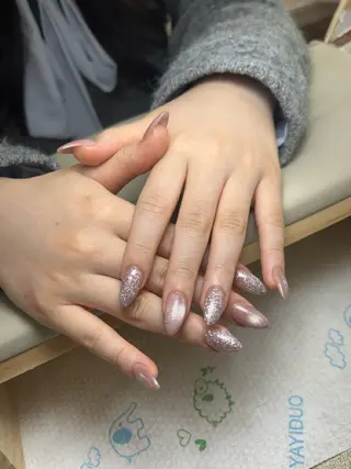 ネイル 🦋new Nail🦋ニノのネイルデザイン