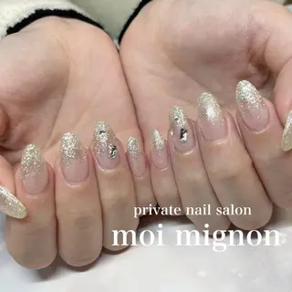 ネイル nailist Aki♡のネイルデザイン