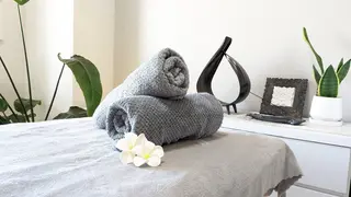 REBORN所属 藤木あおいのエステ・リラクイメージ