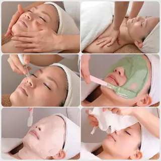 メナードフェイシャルサロン日立ウェズン所属・suzuki erikaのエステ・リラクイメージ