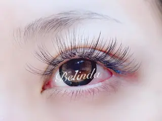 マツエク・マツパ 桜木町♡ Belindaのマツエク・マツパデザイン