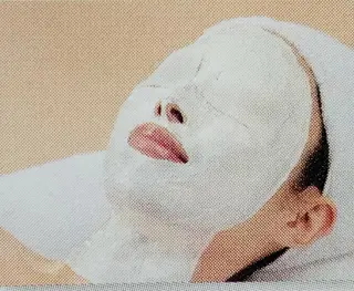 林 美樹のエステ・リラクイメージ