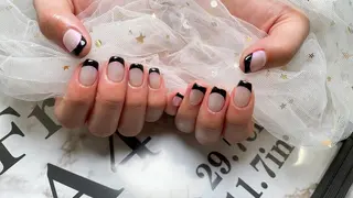 ネイル チ ンのネイルデザイン