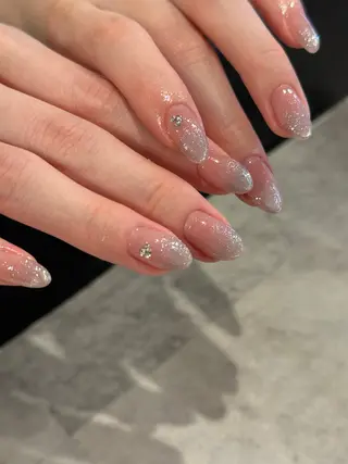 ネイル ikoi🫧 Kotomiのネイルデザイン