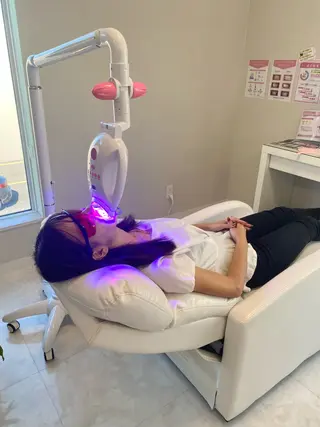 エクシアホワイトニング草津店所属・nanami -ホワイトニングのその他イメージ