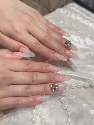 ネイル Babarla Nailのネイルデザイン