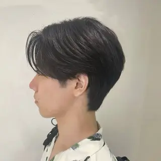 パーマ メンズ メンズパーマ特化森田 真衣🌟のヘアスタイル