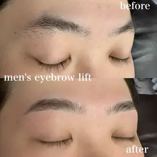 アイブロウ Fi-Ne eye ✴︎しおりのマツエク・マツパデザイン