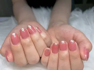 ネイル Yappy kurumiのネイルデザイン