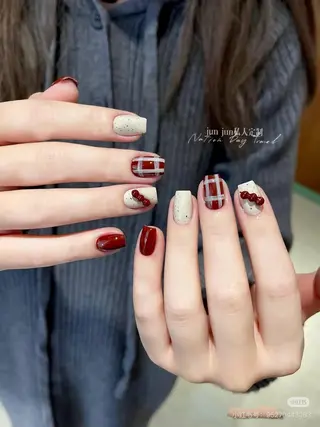 ネイル イブ ネイリのネイルデザイン