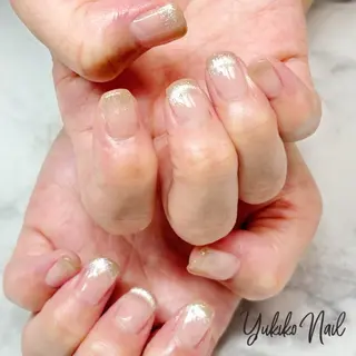 ネイル ユキコ ネイルのネイルデザイン