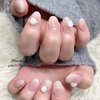 ネイル ネイルサロン　Lian所属・Lian Yulilianのネイルデザイン