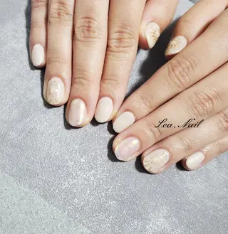 ネイル Lea,Nail所属・松橋 愛のネイルデザイン