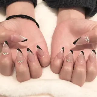 ネイル ドライヘッドスパ 名古屋駅徒歩5分のエステ・リラクイメージ