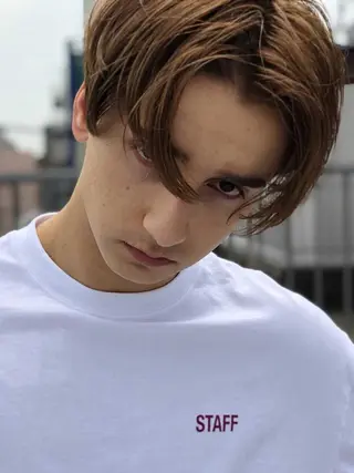 Atem🌷 川本 裕加吏(歴16年)のヘアスタイル