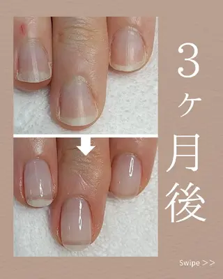 ネイル ネイルサロンワーイ ゆきこのネイルデザイン