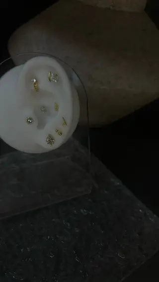 peco nail所属・中村 由紀乃のその他イメージ