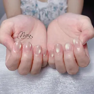 ネイル MaiBeauty Niのネイルデザイン