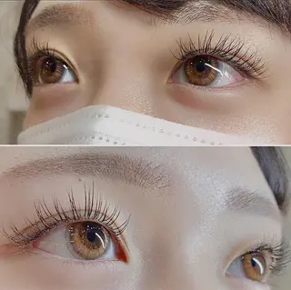 マツエク・マツパ ⭐︎ISHIMORI ⭐︎の眉毛・アイブロウイメージ