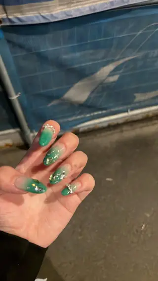 ネイル NONO /episkeyのネイルデザイン