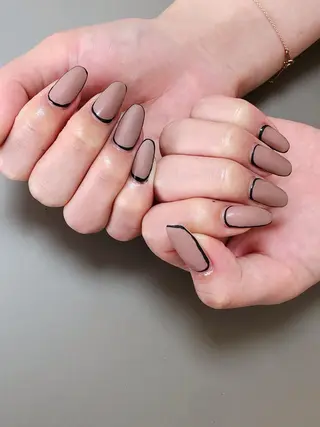 ネイル ktr. nailのネイルデザイン