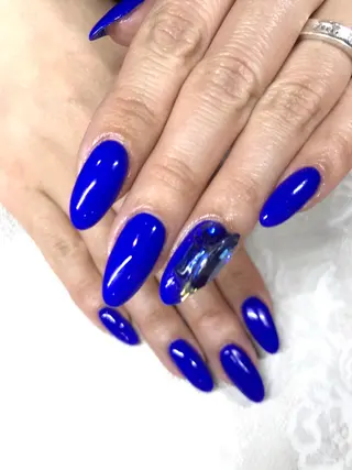 ネイル Grazie AMOREのネイルデザイン